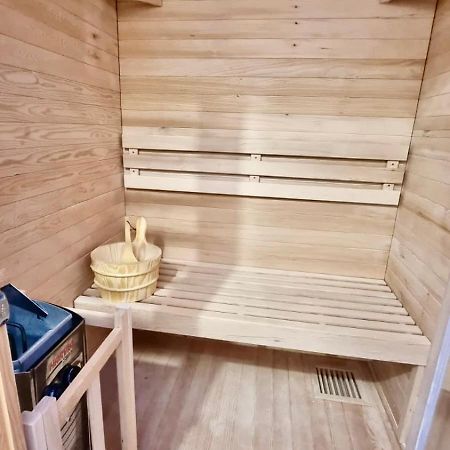Cosy Family Spa Strasbourg Center Экстерьер фото