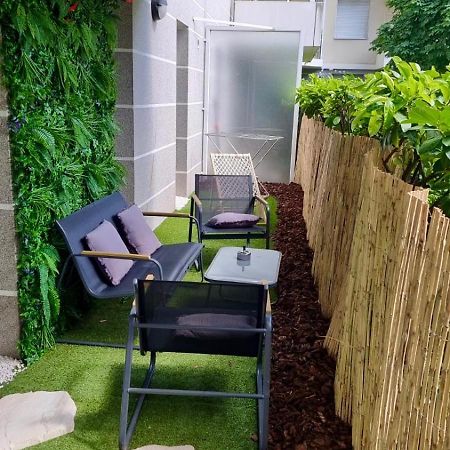 Cosy Family Spa Strasbourg Center Экстерьер фото