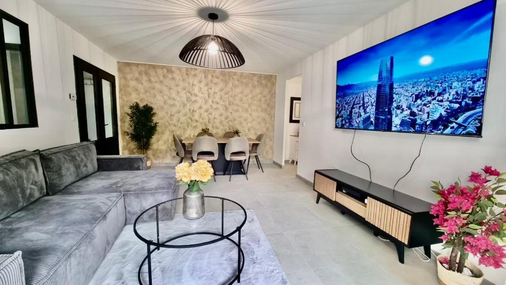 Cosy Family Spa Strasbourg Center Экстерьер фото