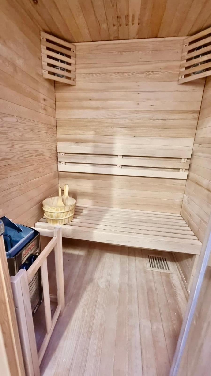 Cosy Family Spa Strasbourg Center Экстерьер фото
