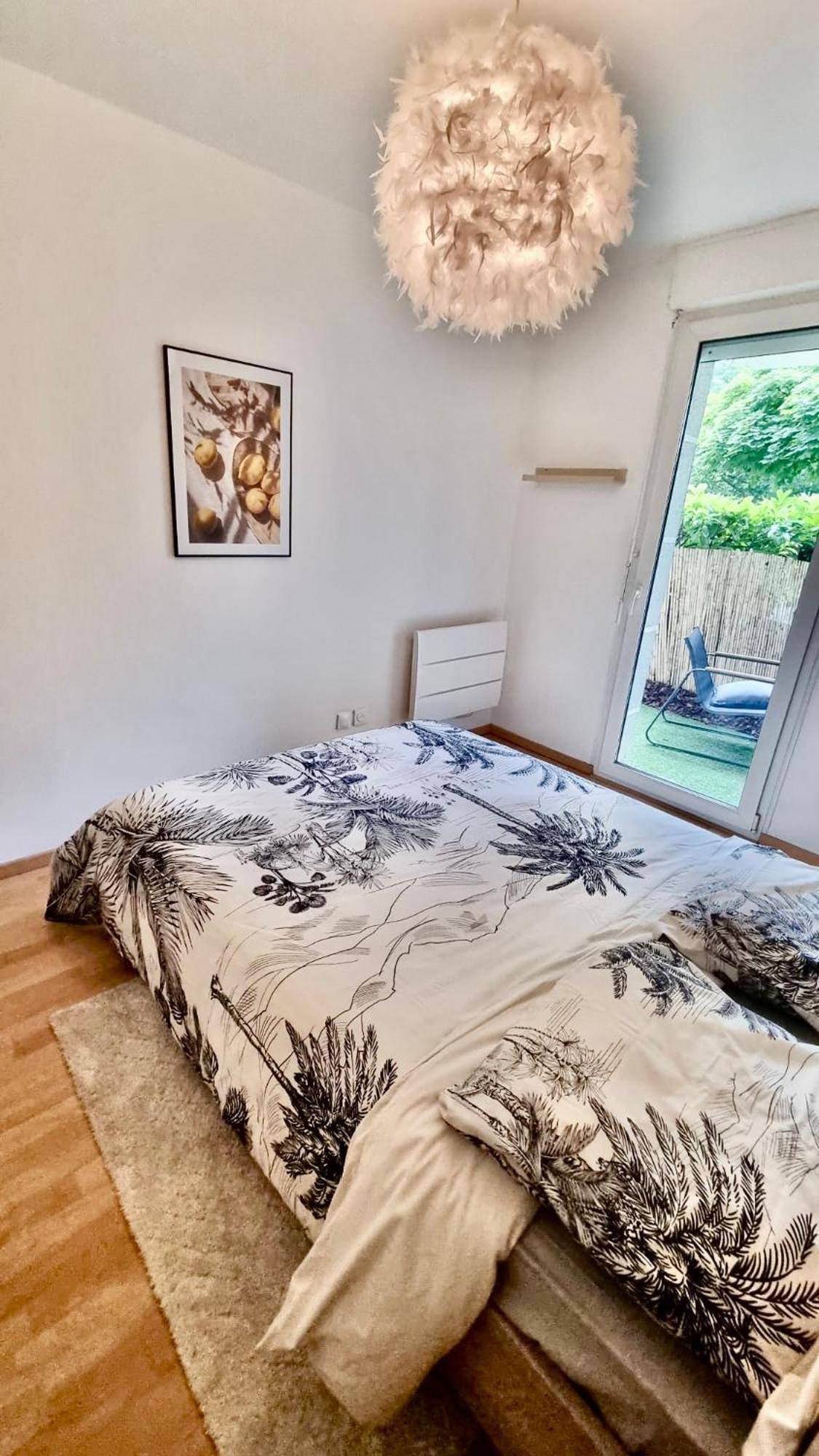 Cosy Family Spa Strasbourg Center Экстерьер фото